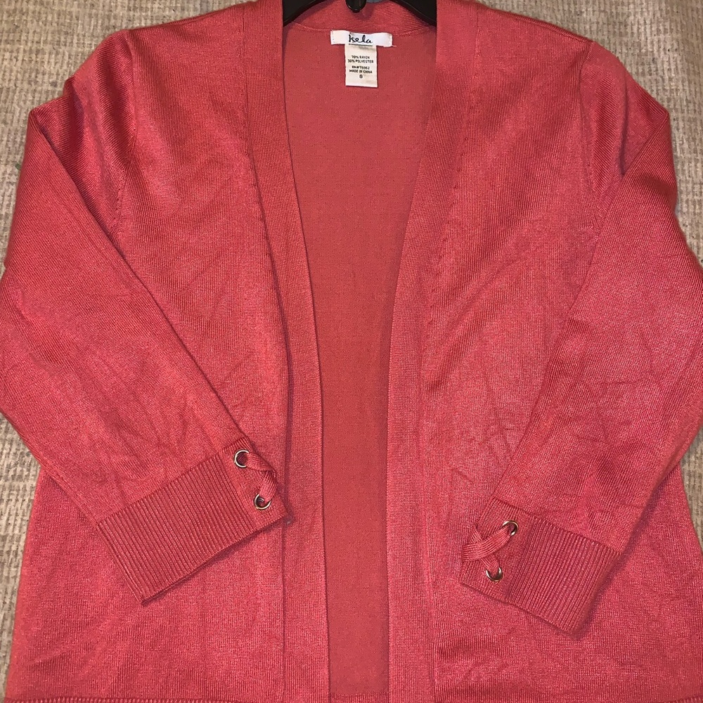 ISELA Cardigan Sweater